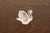 Art Deco Lalique Art Deco Frosted Crystal Swan Figurine For Sale - Image 3 of 14