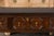 English 19th Century Oak Sideboard with Geometric Front and Three Drawers For Sale - Image 11 of 12