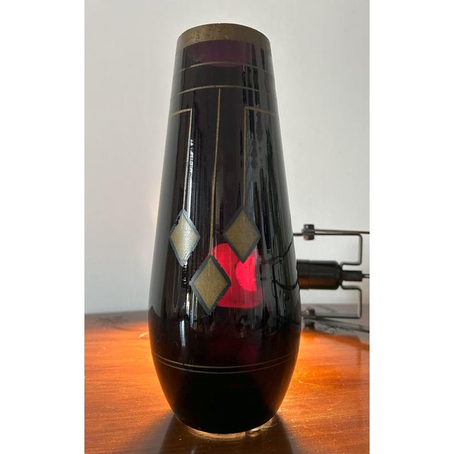 Northern European Jugendstil Vase, Early 20th Century For Sale - Image 10 of 18