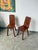 Brutalist Oak Chairs, 1950s, Set of 2 For Sale - Image 10 of 18