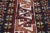 Antique Zeyhur Rug 5'4'' x 8'8'' For Sale - Image 11 of 12