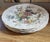 Mid-Century Modern Vintage Mid-Century Modern Johnson Bros Sheraton 10" Floral Dinner Plates -Set of 4 For Sale - Image 3 of 6