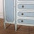 1920s French Painted Sideboard, 1920s For Sale - Image 5 of 13
