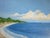 Half Moon Bay Lynne French Pacific California Landscape 11x14 For Sale - Image 4 of 5