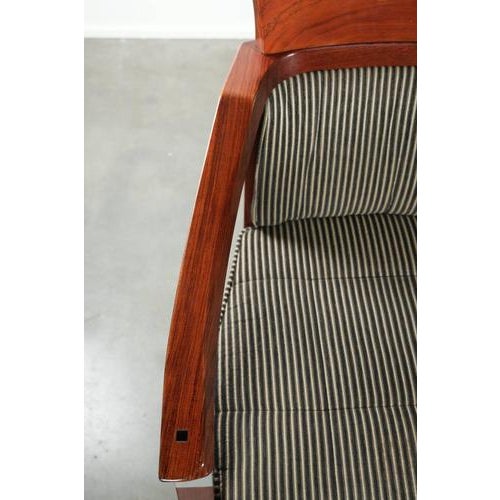 Fabric Dining Chairs from Schuitema, Set of 4 For Sale - Image 10 of 18