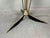Vintage Brass Floor Lamp from Lunel, 1950s For Sale - Image 11 of 12
