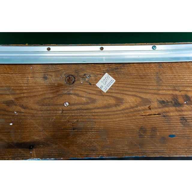 Late 19th-Early 20th Century Pair of Half Hulls Models For Sale - Image 17 of 17