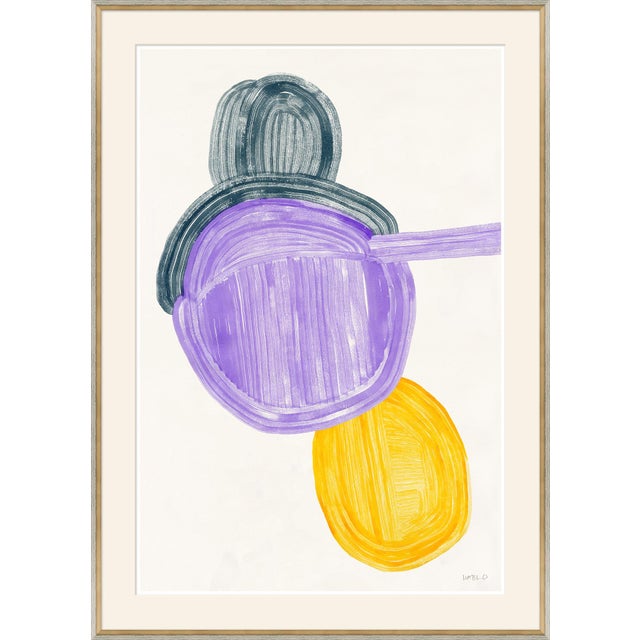 Susan Hable is a renowned artist and designer based in Athens, Georgia, known for her bold and colorful works. Co-founder...
