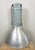 Large Industrial Aluminium Pendant Light from Elektrosvit, 1960s For Sale - Image 12 of 18