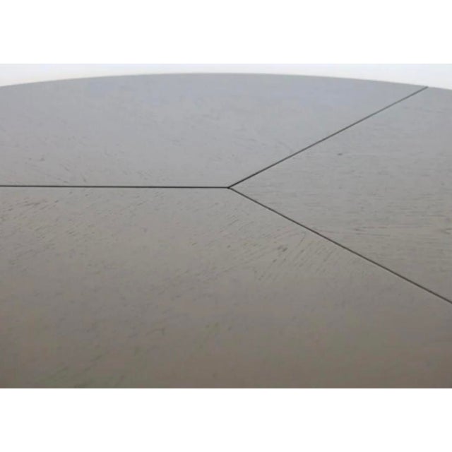 Karl-Erik Ekselius Vintage Swedish Dining Table by Karl-Erik Ekselius for J.O. Carlsson, 1960s For Sale - Image 4 of 6