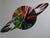 Damien Hirst, Saturn, Spin Painting, 2009 For Sale