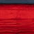 Vintage Togo Three-Seater Sofa in Red by Michel Ducaroy for Ligne Roset, 1973 For Sale - Image 18 of 18