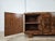 Art Deco Three-Door Walnut Burl Sideboard, 1940 For Sale - Image 15 of 18