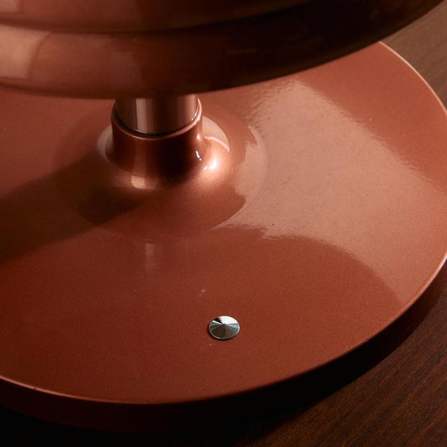 Table Lamp by Tamás Borsfay For Sale - Image 3 of 18