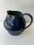 Mid 20th Century Mid Century Large Studio Pottery Pitcher For Sale - Image 5 of 9