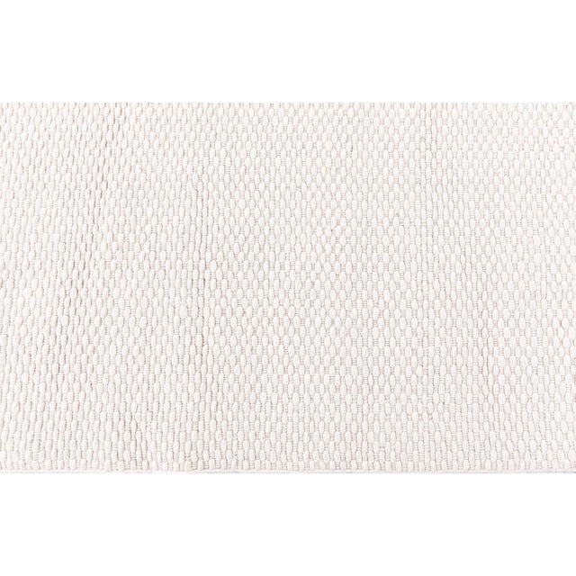 Modern Modern Flat Weave Rug by Doris Leslie Blau For Sale - Image 3 of 7