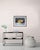 Contemporary Contemporary Quiet Lemons by Jon Doran | Oil on Panel Lemons in a White Bowl Still Life For Sale - Image 3 of 9