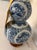 Ralph Lauren Chinoiserie Double Gourd Porcelain Lamps. A Pair For Sale - Image 9 of 9