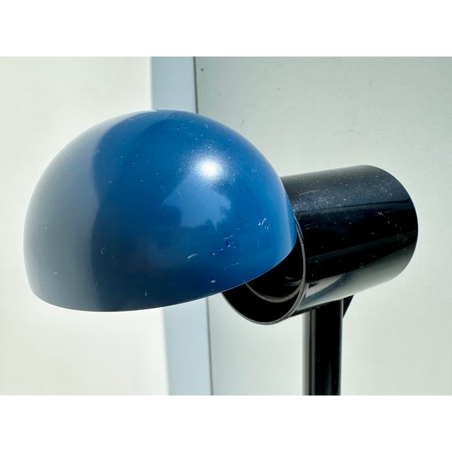 Vintage L25 Table Lamp, Italy, 1980s For Sale - Image 9 of 18