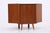 Mid-Century Corner Cabinet, 1960s For Sale - Image 4 of 14