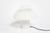 Contemporary Murano Table Lamp by Leucos, 1980s For Sale - Image 3 of 10