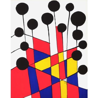 "Balloons" by Alexander Calder For Sale