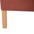 Wood Model 2421 Chair in Fabric by Børge Mogensen, 1980s For Sale - Image 7 of 16
