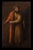 Pietro Della Vecchia, Man in a Coat Trimmed with Fur, 17th Century, Oil on Canvas For Sale - Image 10 of 10