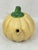 Art Nouveau Vintage Weller Squash Teapot For Sale - Image 3 of 11