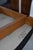 Wood Sapporo Chairs by Mario Marenco for Mobilgirgi, 1970s, Set of 4 For Sale - Image 7 of 8