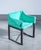 Kartell Model 4820 Folding Armchair by Masayuki Matsukaze for Kartell For Sale - Image 4 of 18