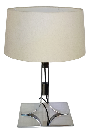 Vintage Bach Lamp by F. Correa and A. Mila for Santa & Cole, 1970s