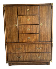 Example of Drexel Dressers and Chests of Drawers