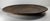 Brown Mid-Century Modern Contemporary Studio Art Pottery Charger by Henry Gerhardt For Sale - Image 8 of 12