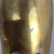 Brutalist Brass Wall Candleholder from Emil Funk KG, Germany, 1950s For Sale - Image 14 of 16