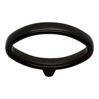 Thomasville Med Oval Knob Bronze. For Sale