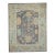 Turkish Oushak Rug 8'3" x 10'6" For Sale