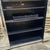 Art Deco Style Mirrored Armoire Media Cabinet For Sale - Image 11 of 12