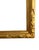 2000 - 2009 Vintage, Large Giltwood Art Nouveau Frame For Sale - Image 5 of 12