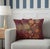 Mid-Century Modern Exquisite Luxury Mid-Century Modern Sofa Cushions / Pillows Cover Only For Sale - Image 3 of 5