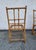 Bamboo Chairs, 1970s, Set of 4 For Sale - Image 3 of 5