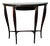 Console Table attributed to Paolo Buffa, 1940 For Sale