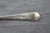 1808 English Set of Four Sterling Silver Teaspoons by Peter and William Bateman For Sale In Raleigh - Image 6 of 6