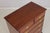Wood Henkel Harris Cherry 2 Over 4 Drawer High Chest For Sale - Image 7 of 15
