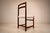 Monumental Set of Twelve Brazilian Modern Rosewood Dining Chairs by Celina Brazil, 1960s For Sale - Image 11 of 18
