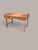 German Desk from VEB Deutsche Werkstätten Hellerau, 1930s For Sale - Image 4 of 13