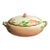Franciscan Desert Rose 7” Covered Vegetable Casserole Dish Usa For Sale