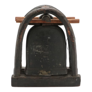 Vintage Elephant Bell