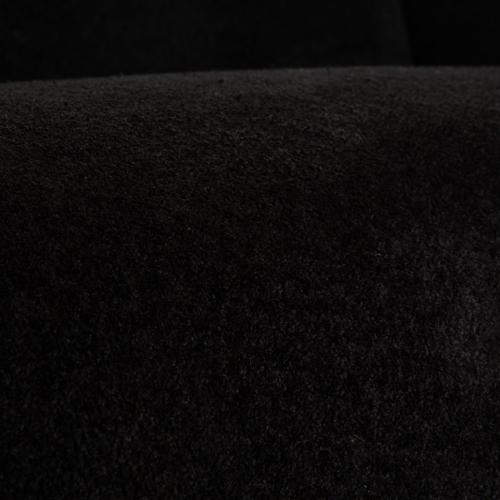 Modern Three-Seater Sofa in Fabric from Bretz For Sale - Image 3 of 11