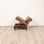 Victorian/Edwardian Adjustable Gout Stool For Sale - Image 11 of 12